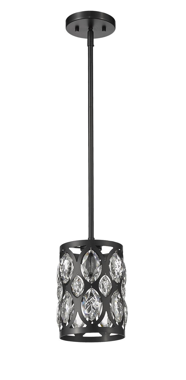 Z-LITE, DEALEY PENDANT, PENDANT LIGHT