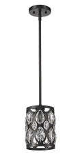 Z-LITE, DEALEY PENDANT, PENDANT LIGHT