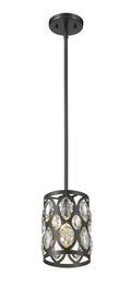 Z-LITE, DEALEY PENDANT, PENDANT LIGHT