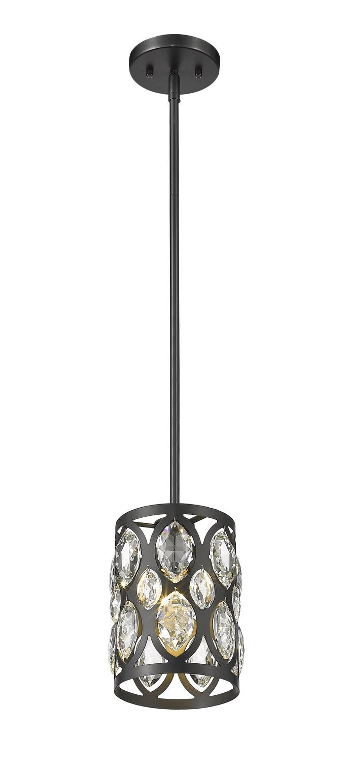 Z-LITE, DEALEY PENDANT, PENDANT LIGHT