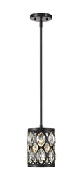 Z-LITE, DEALEY PENDANT, PENDANT LIGHT