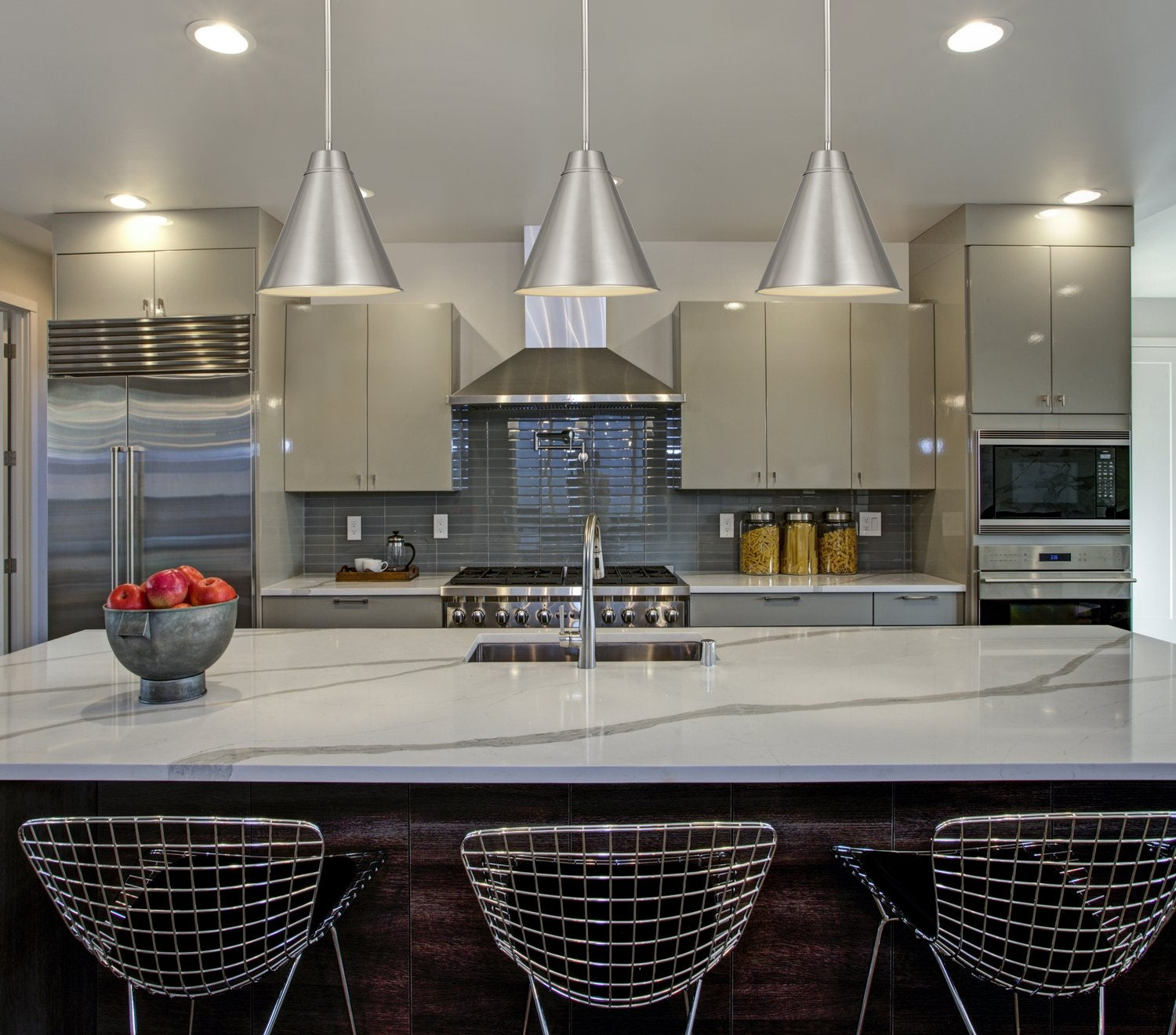 Z-LITE, EATON PENDANT, PENDANT LIGHT