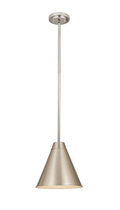 Z-LITE, EATON PENDANT, PENDANT LIGHT