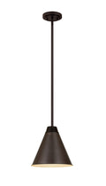 Z-LITE, EATON PENDANT, PENDANT LIGHT