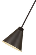 Z-LITE, EATON PENDANT, PENDANT LIGHT