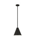 Z-LITE, EATON PENDANT, PENDANT LIGHT