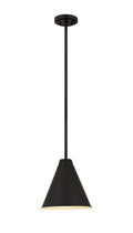 Z-LITE, EATON PENDANT, PENDANT LIGHT