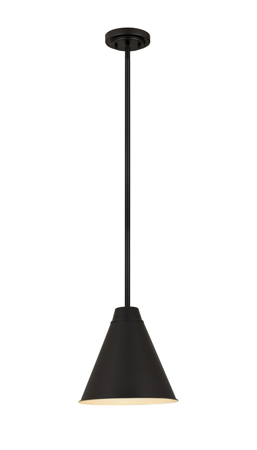 Z-LITE, EATON PENDANT, PENDANT LIGHT
