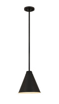 Z-LITE, EATON PENDANT, PENDANT LIGHT