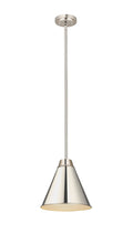 Z-LITE, EATON PENDANT, PENDANT LIGHT