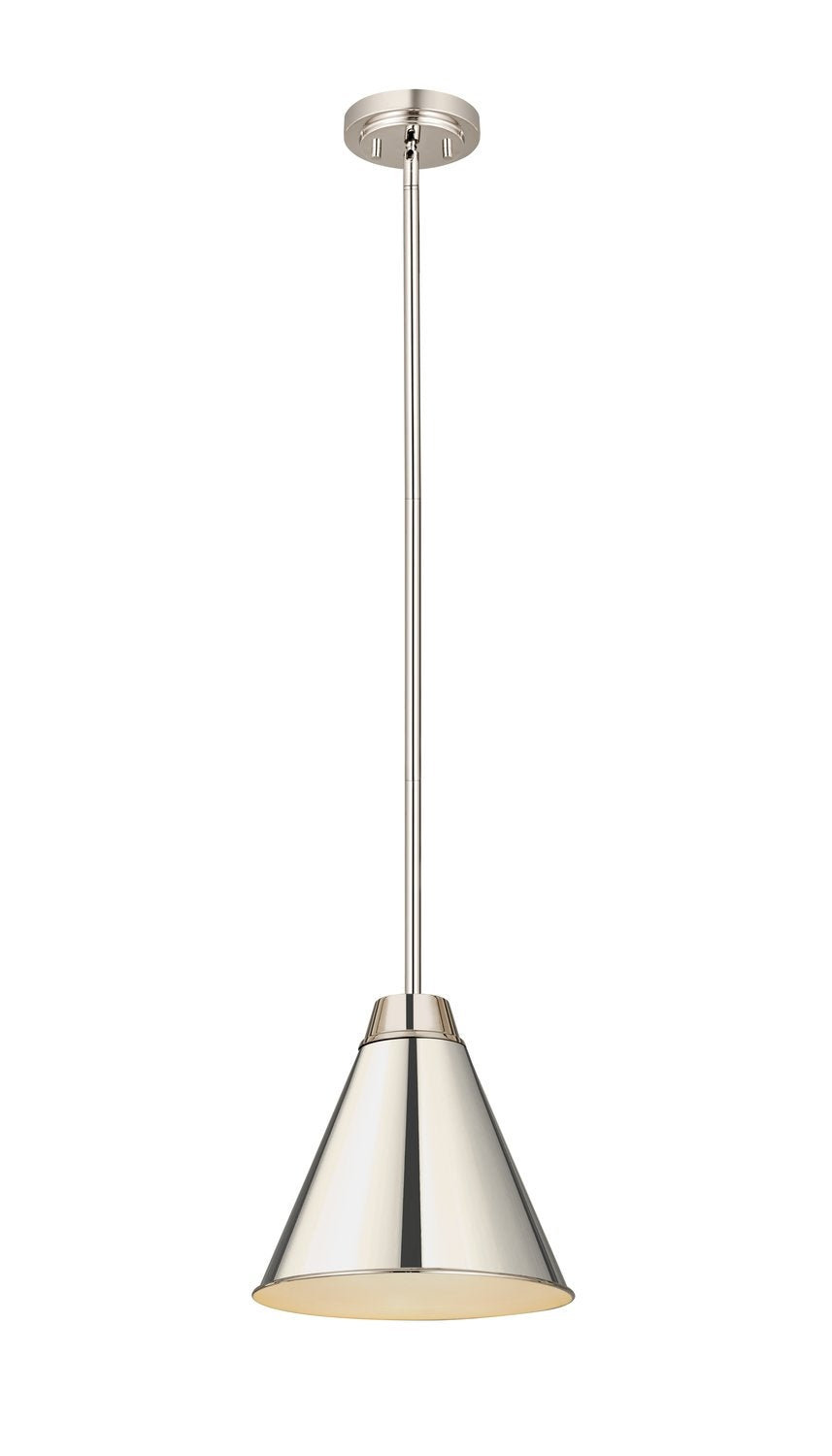 Z-LITE, EATON PENDANT, PENDANT LIGHT