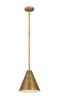 Z-LITE, EATON PENDANT, PENDANT LIGHT