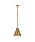 Z-LITE, EATON PENDANT, PENDANT LIGHT