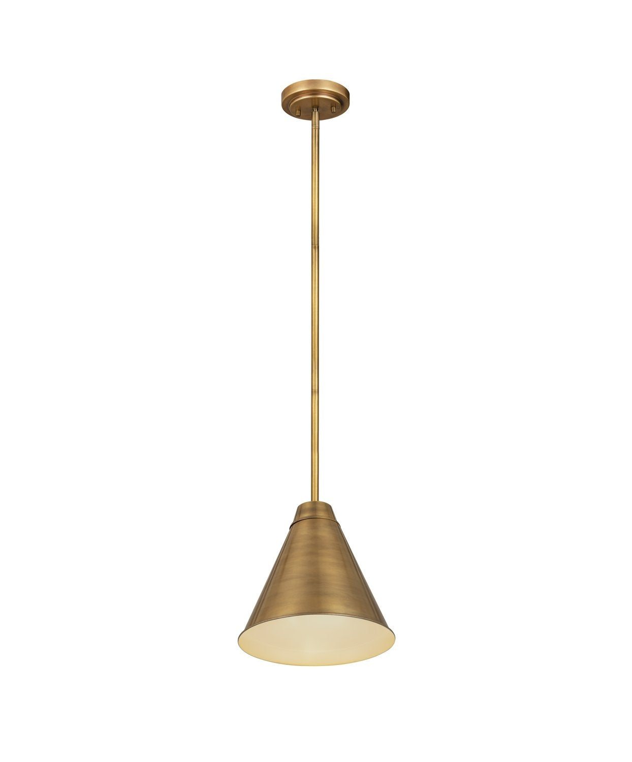 Z-LITE, EATON PENDANT, PENDANT LIGHT