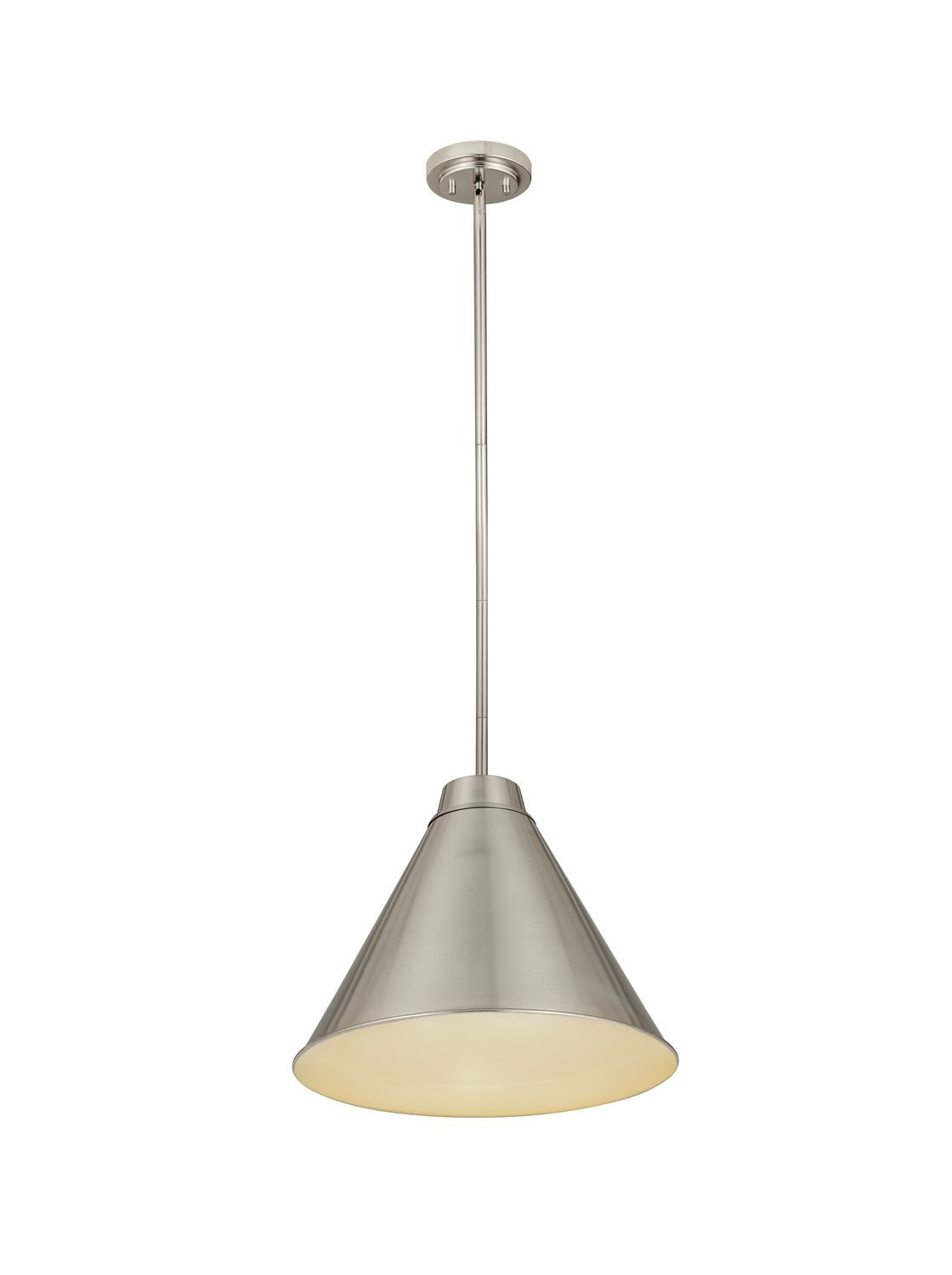 Z-LITE, EATON PENDANT, PENDANT LIGHT