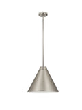 Z-LITE, EATON PENDANT, PENDANT LIGHT