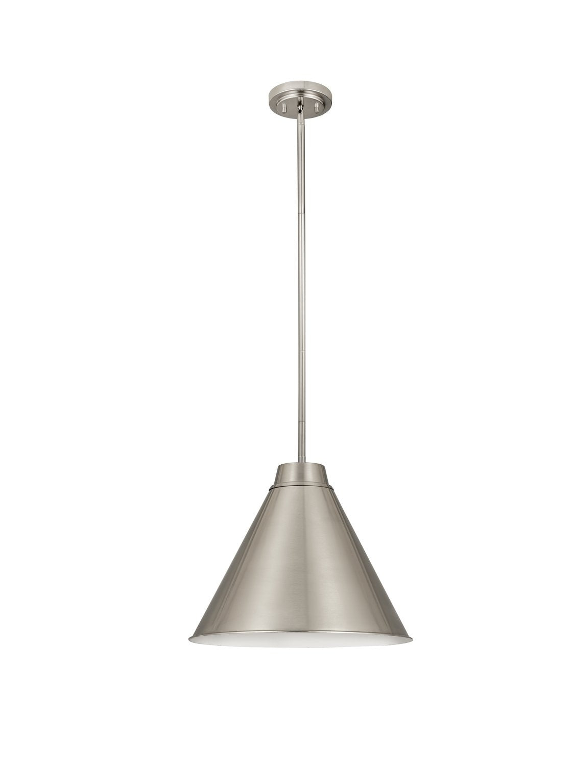 Z-LITE, EATON PENDANT, PENDANT LIGHT