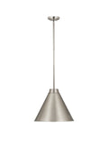 Z-LITE, EATON PENDANT, PENDANT LIGHT
