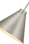 Z-LITE, EATON PENDANT, PENDANT LIGHT