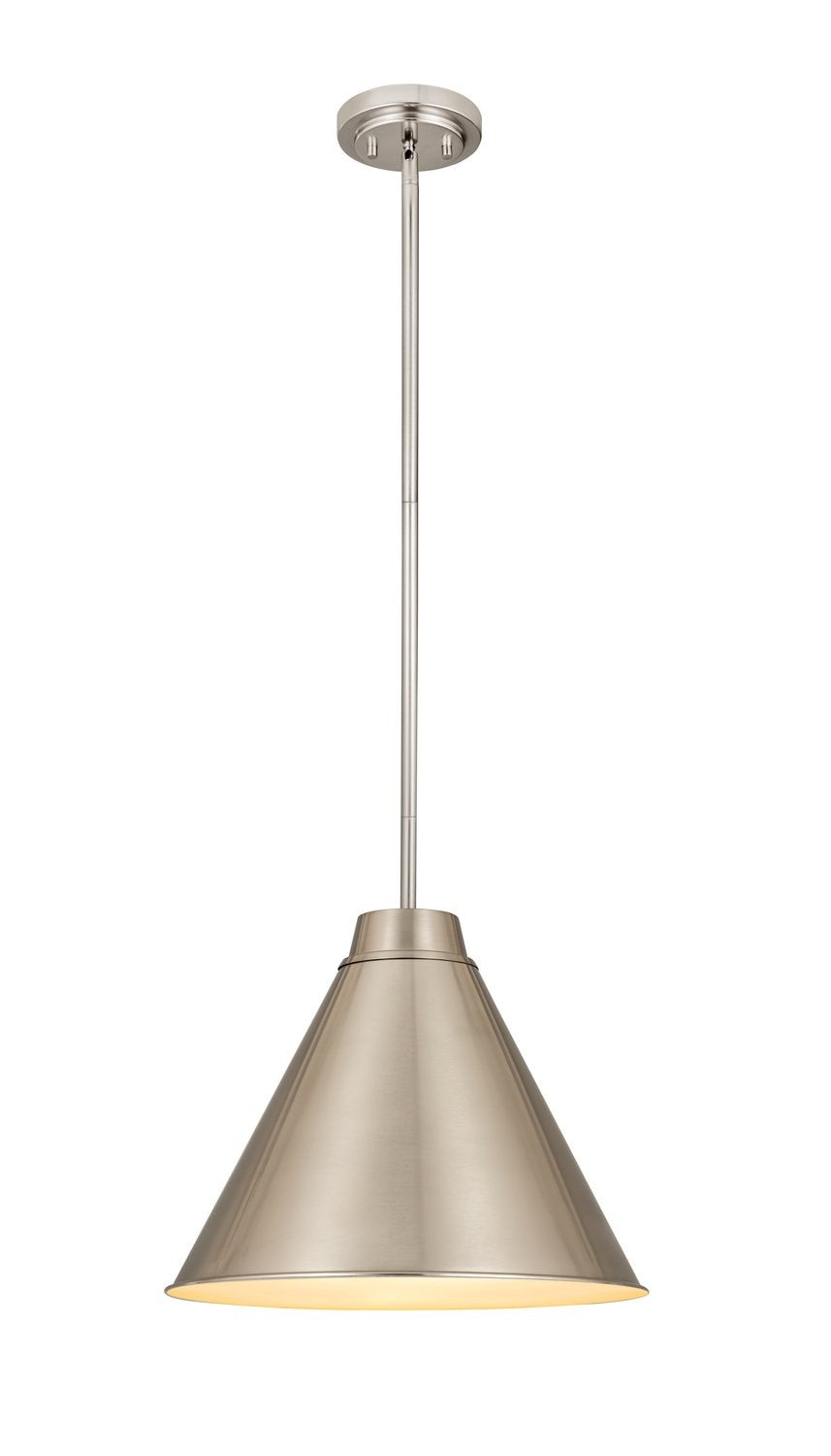 Z-LITE, EATON PENDANT, PENDANT LIGHT