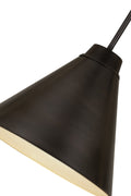Z-LITE, EATON PENDANT, PENDANT LIGHT
