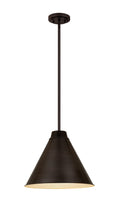 Z-LITE, EATON PENDANT, PENDANT LIGHT