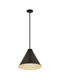 Z-LITE, EATON PENDANT, PENDANT LIGHT