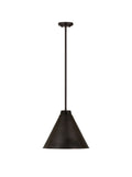 Z-LITE, EATON PENDANT, PENDANT LIGHT