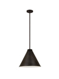Z-LITE, EATON PENDANT, PENDANT LIGHT