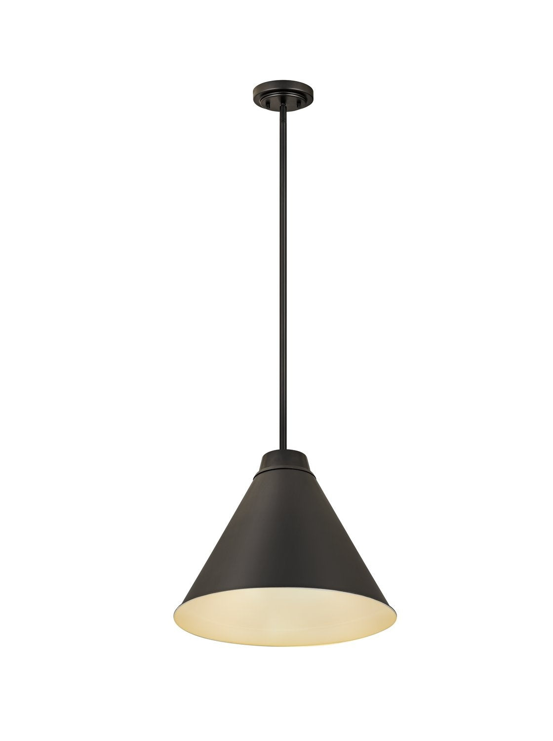 Z-LITE, EATON PENDANT, PENDANT LIGHT