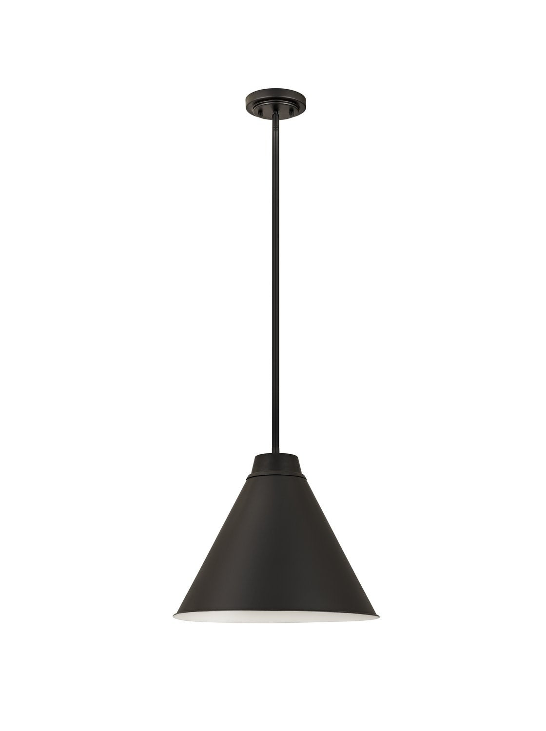 Z-LITE, EATON PENDANT, PENDANT LIGHT