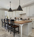 Z-LITE, EATON PENDANT, PENDANT LIGHT