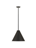 Z-LITE, EATON PENDANT, PENDANT LIGHT