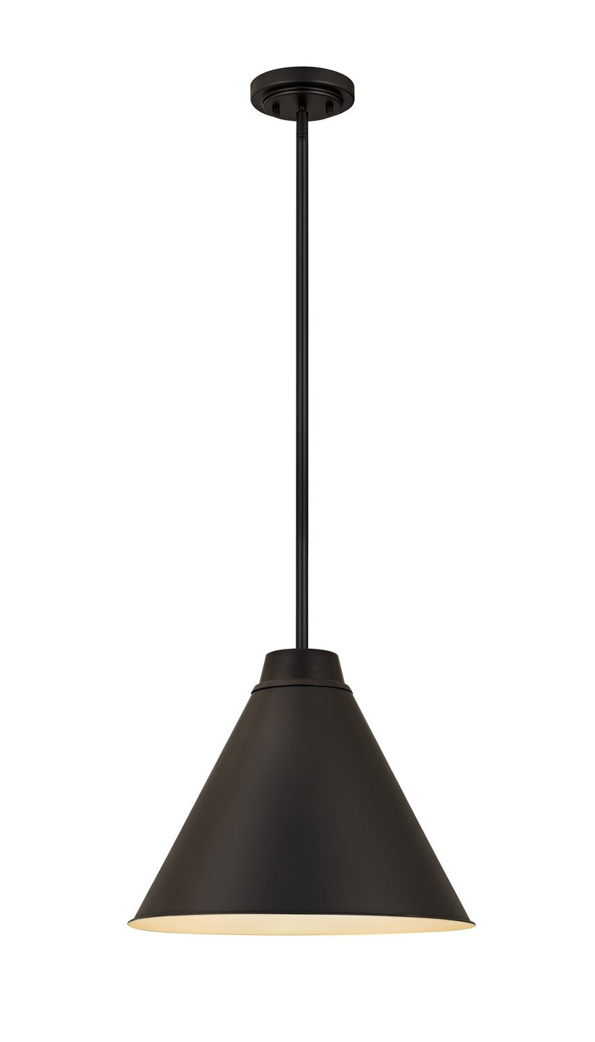 Z-LITE, EATON PENDANT, PENDANT LIGHT
