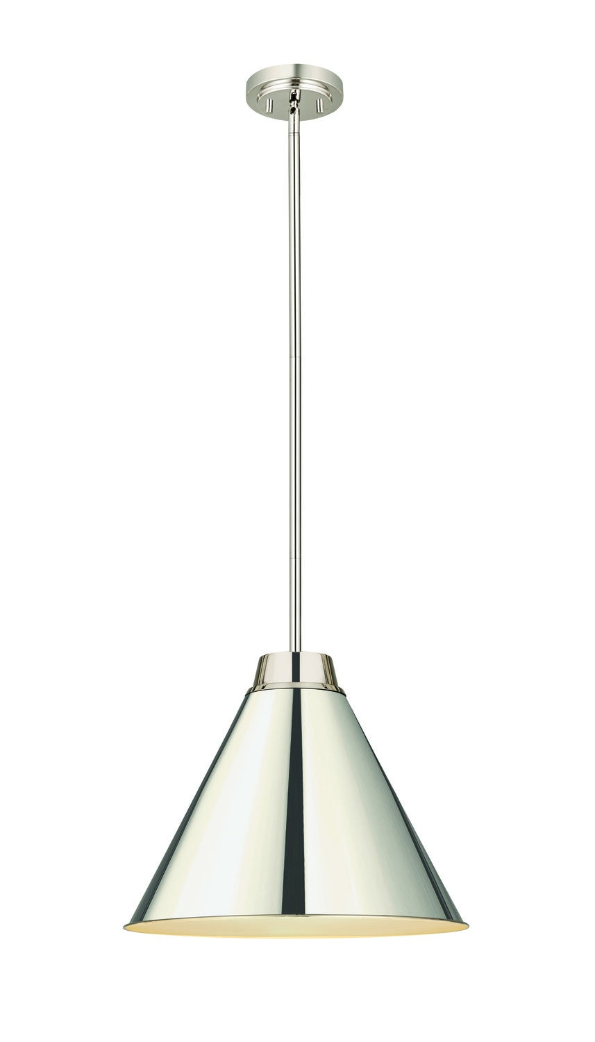 Z-LITE, EATON PENDANT, PENDANT LIGHT