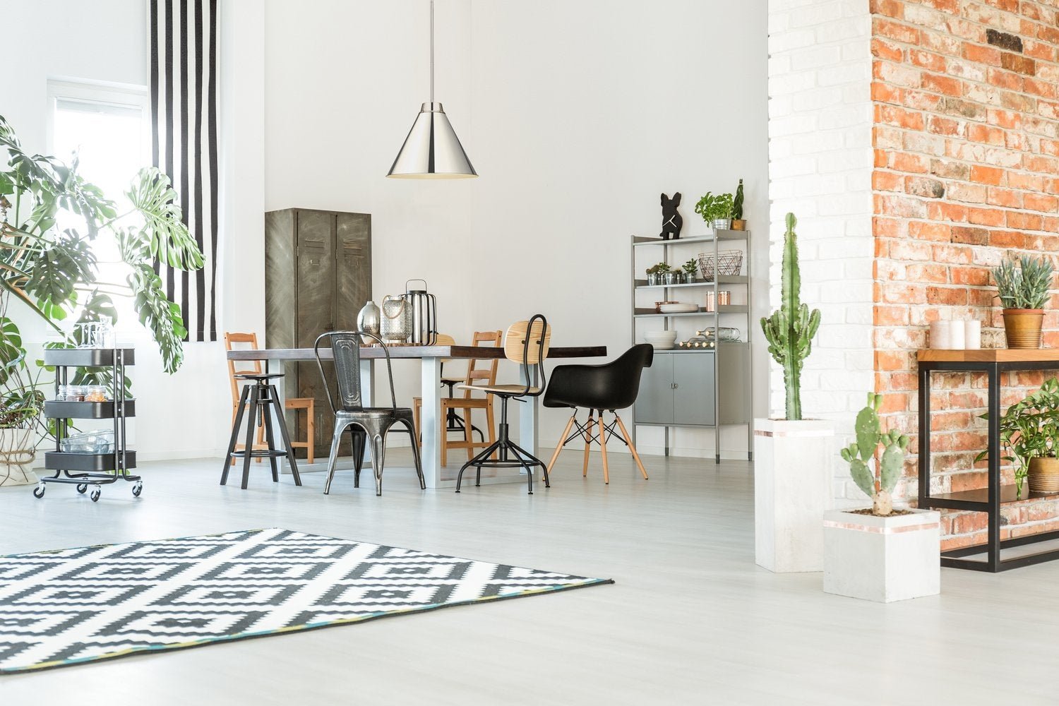 Z-LITE, EATON PENDANT, PENDANT LIGHT