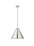 Z-LITE, EATON PENDANT, PENDANT LIGHT