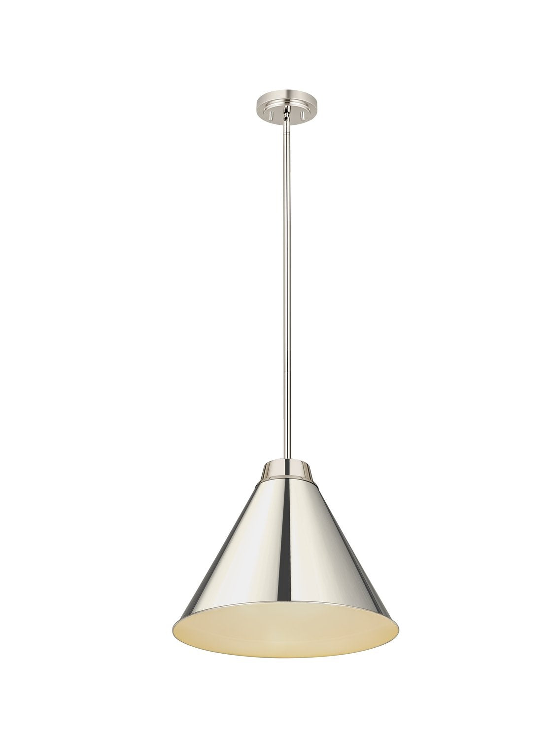 Z-LITE, EATON PENDANT, PENDANT LIGHT
