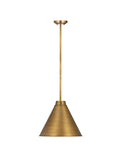 Z-LITE, EATON PENDANT, PENDANT LIGHT
