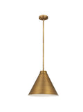 Z-LITE, EATON PENDANT, PENDANT LIGHT