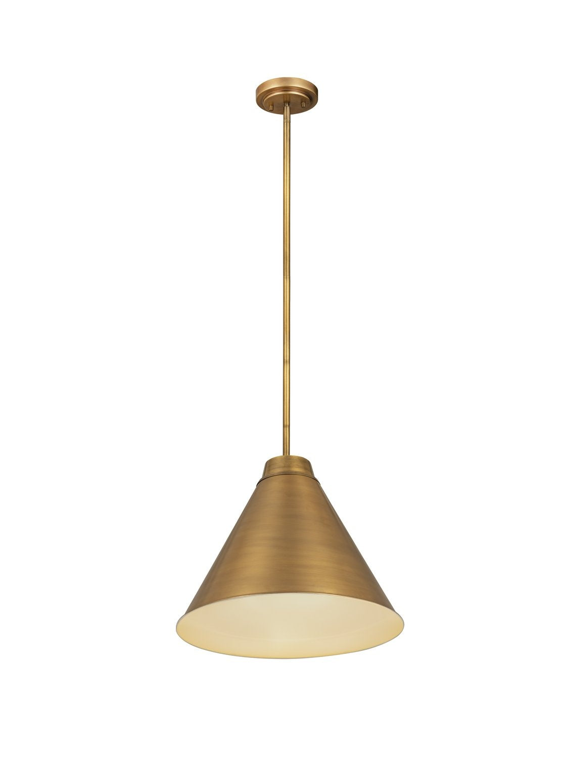 Z-LITE, EATON PENDANT, PENDANT LIGHT