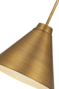 Z-LITE, EATON PENDANT, PENDANT LIGHT