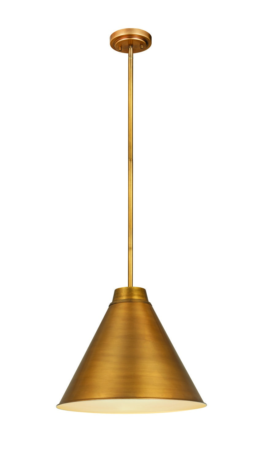 Z-LITE, EATON PENDANT, PENDANT LIGHT