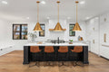 Z-LITE, EATON PENDANT, PENDANT LIGHT