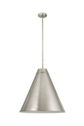 Z-LITE, EATON PENDANT, PENDANT LIGHT