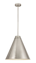 Z-LITE, EATON PENDANT, PENDANT LIGHT