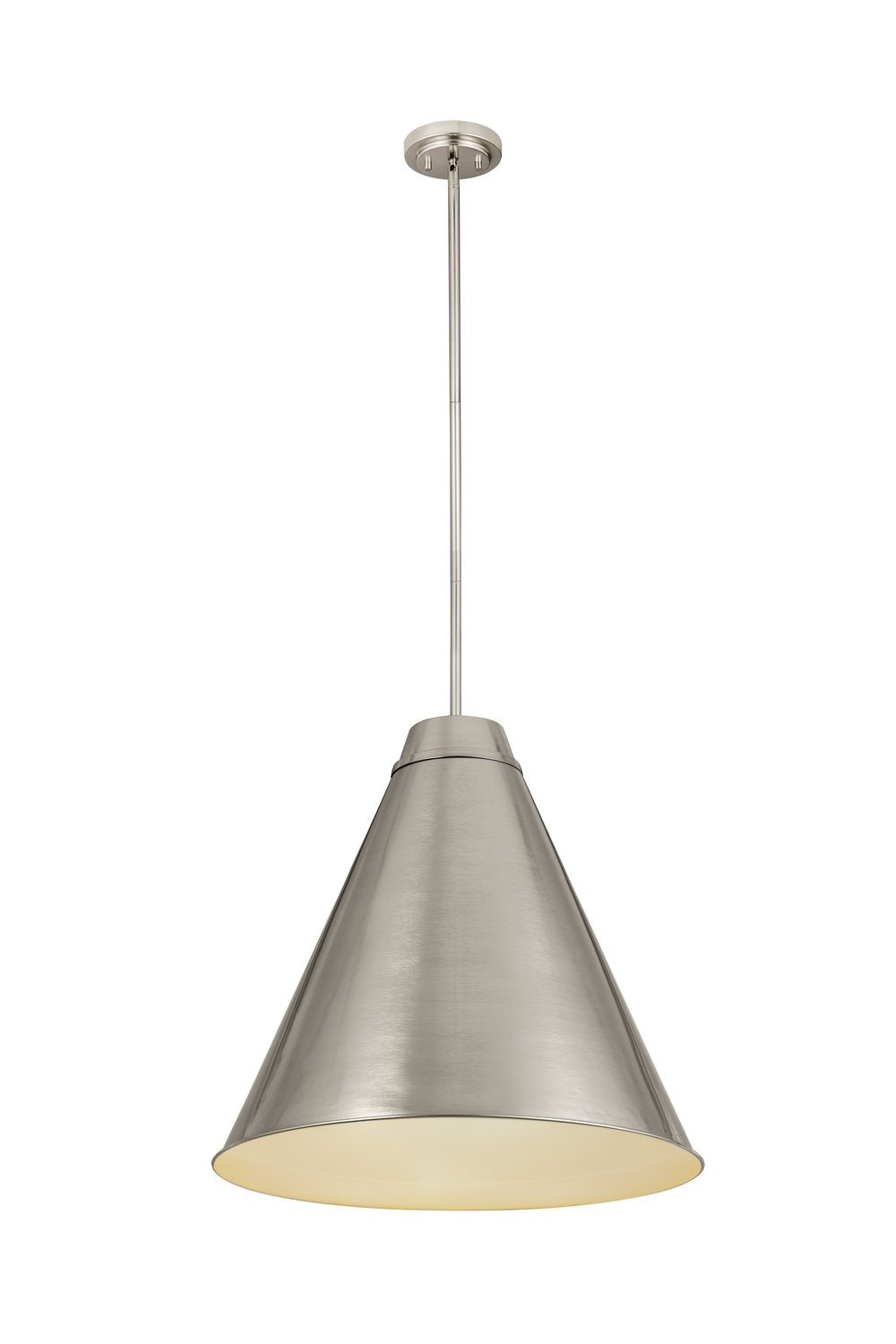 Z-LITE, EATON PENDANT, PENDANT LIGHT