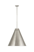Z-LITE, EATON PENDANT, PENDANT LIGHT