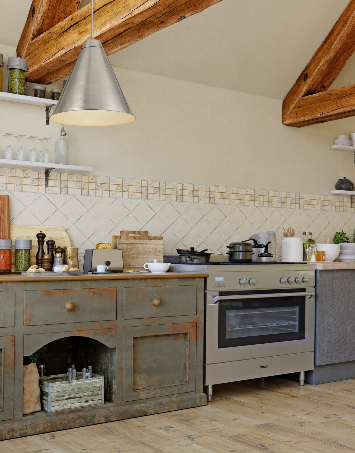 Z-LITE, EATON PENDANT, PENDANT LIGHT