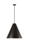 Z-LITE, EATON PENDANT, PENDANT LIGHT